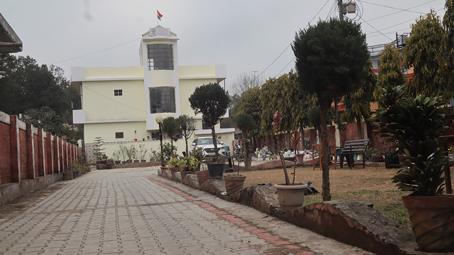 Cover photo of Dr. Dullet Foundation - Nasha mukti Kendra